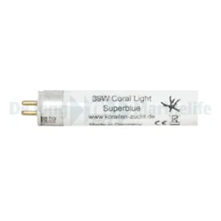 KZ Super Blue - 39 W | M