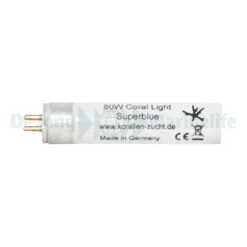 KZ Super Blue - 80 W | XL
