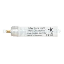 KZ New Generation - 54 W | L