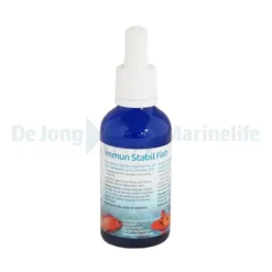 Immun Stabil Fish - 50ml | Super tiny