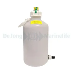 Ionenwisselaar / mixed bed resin - 5 Liter