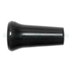 Loc-Line 1/4" Round Nozzle - 6 mm
