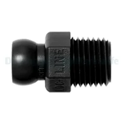 Loc-Line 1/4" NPT 1/4" Connector