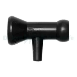 Loc-Line 1/4" Side Flow Nozzle
