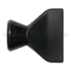 Loc-Line 1/4" Straight Flow Nozzle - 25 mm