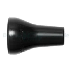 Loc-Line 1/2" Round Nozzle - 9 mm