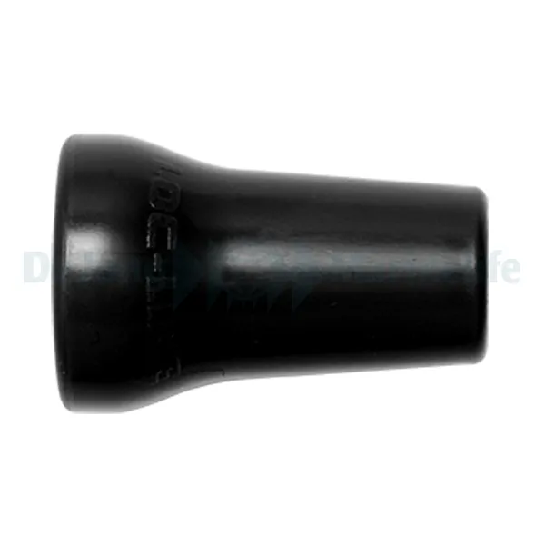 Loc-Line 1/2" Round Nozzle - 12 mm