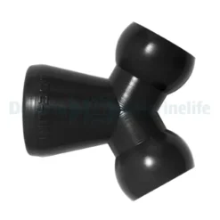 Loc-Line 1/2" Y Fitting