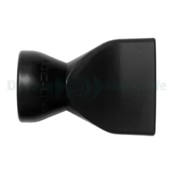 Loc-Line 1/2" Straight Flow Nozzle - 32 mm