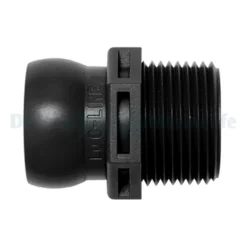 Loc-Line 3/4" NPT 3/4" Connector
