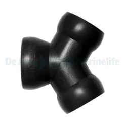 Loc-Line 3/4" Y Fitting
