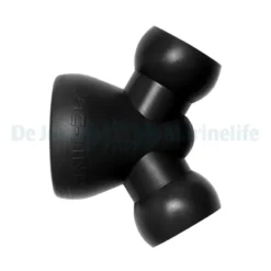 Loc-Line 3/4" Y Reducer 3/4" To 1/2"