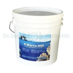 E-Marco-400 Aquascaping Mortar - Grey