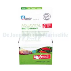 AQUAVITAL BACTOSPRINT - 6 Weeks Cure