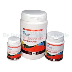 BF ACAI XXL - 680 g, de/en/fr/es DR. BASSLEER BIOFISH FOOD