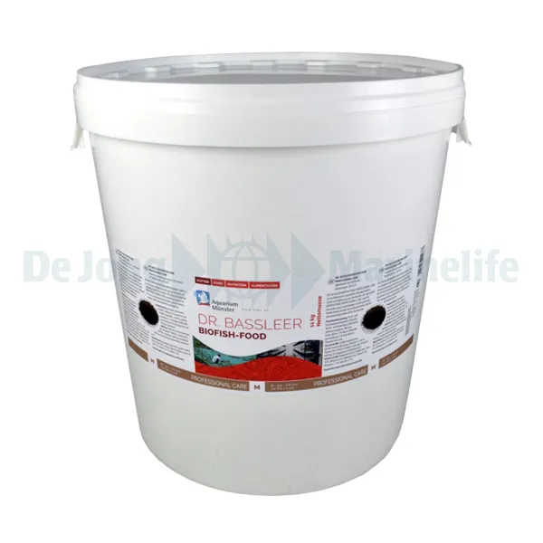 BF PROFESSIONAL CARE M 11 kgDR. BASSLEER BIOFISH FOOD