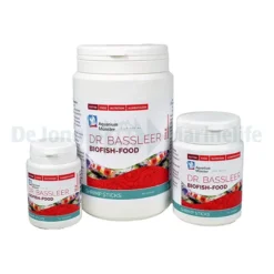 BF SHRIMP STICKS 600 g, de/en/fr/esDR. BASSLEER BIOFISH FOO
