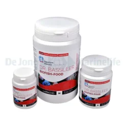 BF LAPACHO L - 60 g en DR. BASSLEER BIOFISH FOOD