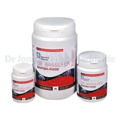 BF PUMPKIN M 60 g enDR. BASSLEER BIOFISH FOOD