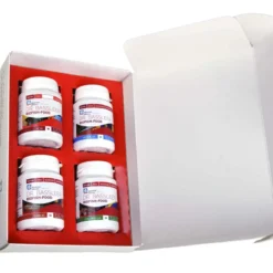 BF FOODBOX L enDR. BASSLEER BIOFISH FOOD