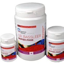 BF FUCO L 60 g enDR. BASSLEER BIOFISH FOOD