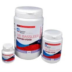 BF MICRONANO XS 20 g enDR. BASSLEER BIOFISH FOOD | S
