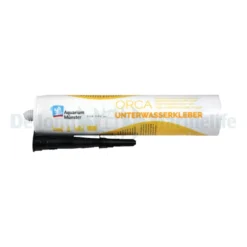 ORCA Underwater Glue - 450 g - Black | S