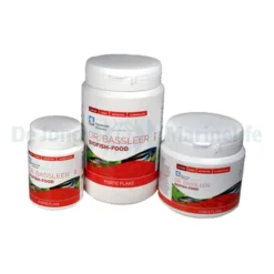 BF FORTE FLAKE - 35 g, de/enDR. BASSLEER BIOFISH FOOD