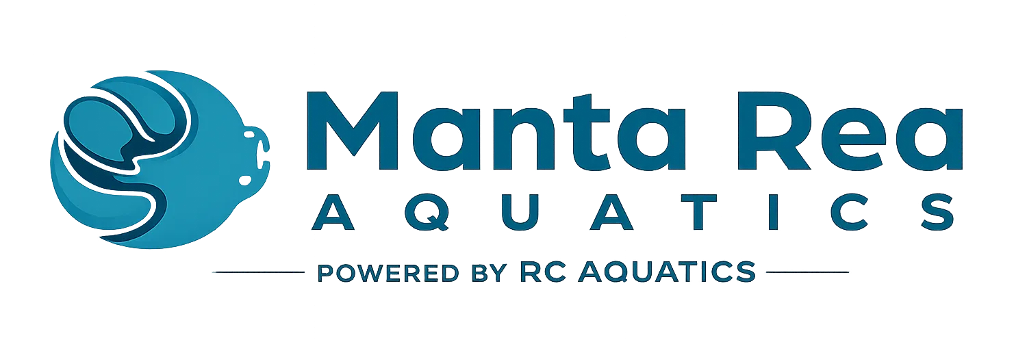 Manta Rea Aquatics
