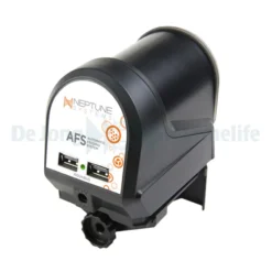 Automatic Feeding System