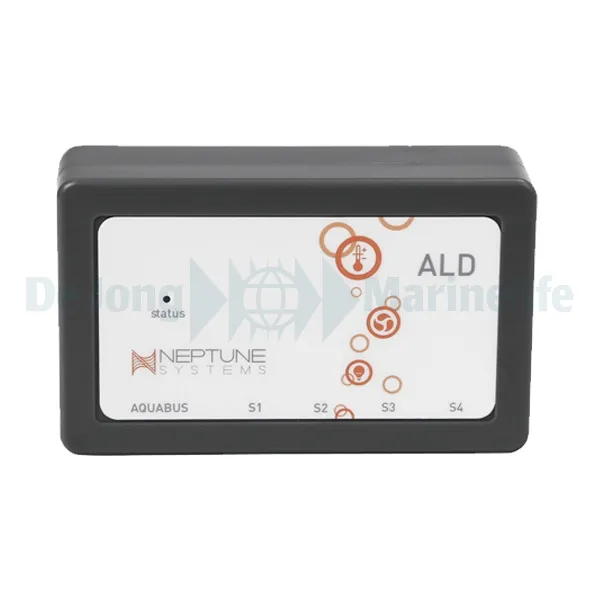 Advanced Leak Detection Module