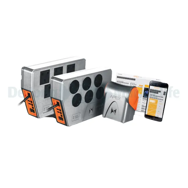 Apex EL system set - Schuko plug (EU version)