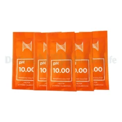 10.0 PH Calibration Fluid