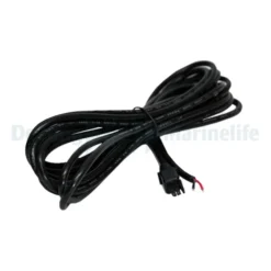 DC24 to Bare wire cable - 10'