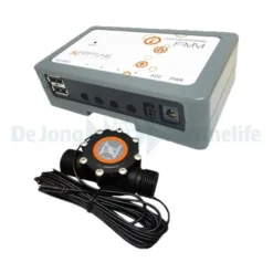 Flow Monitoring Kit - International