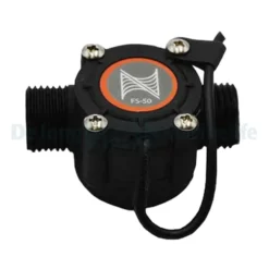 Fluid Sensor 1/2''