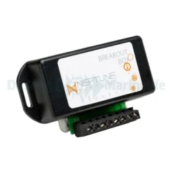 IO Breakout Box