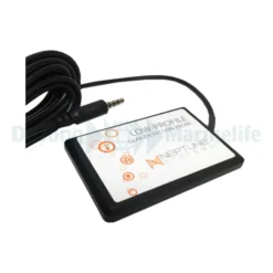 Leak Detection Probe for use under carpet