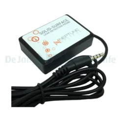 Leak Detection Probe for solid surfaces