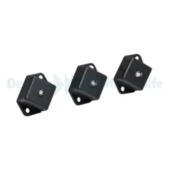 3 Lunar Simulator LEDs
