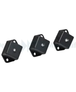 3 Lunar Simulator LEDs