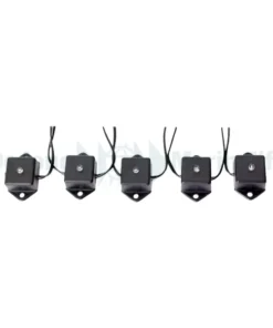 5 Lunar Simulator LEDs