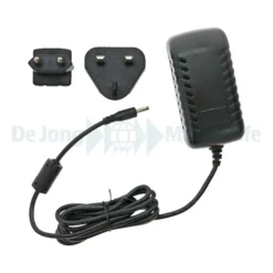 Power Supply - 36W - Universal plugs