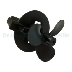 Wav Impeller