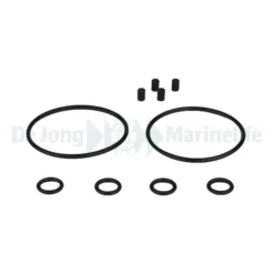 Magnet Rubber Mount kit for Wav