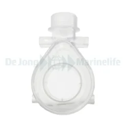 Clear View Reactor Q300