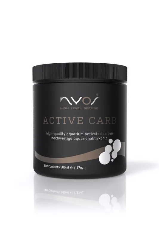 Active Carb - 500ml | S