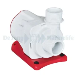 VarioS 2-S Skimmer Pump