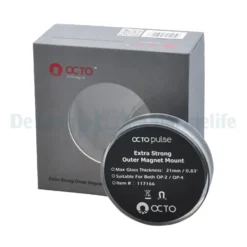 Extra Strong Outer Magnet Mount