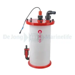 LR-200 Lights Reactor